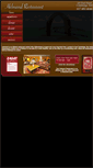 Mobile Screenshot of helmandrestaurant.com